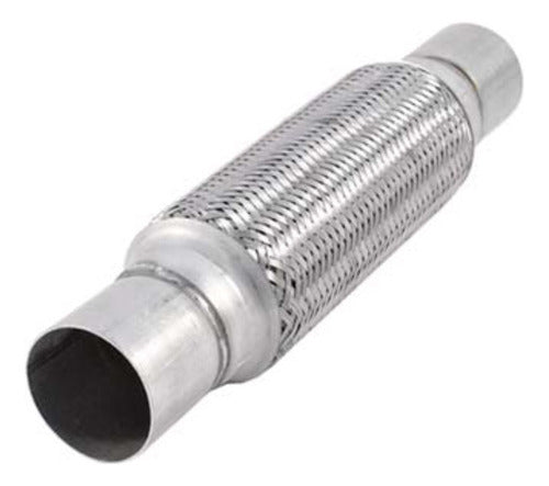 Flexible Escape Universal 2 1/4 PuLG - 10 PuLG 57mm X 254mm