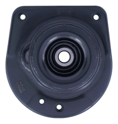 Kit Cazoleta Delantera Fiat Palio Strada Siena Doblo (2 Pza)