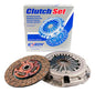 Kit Embrague Exedy Toyota Hilux 2.4 22re 4wd 1993 1997