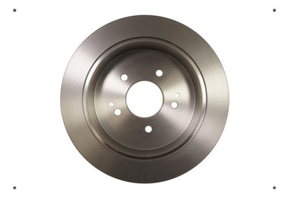 Par Discos Freno Trasero Gtx Korando Iv 2023 2023