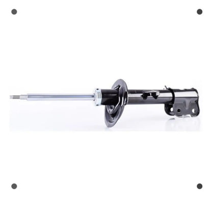 Amortiguador Delantero Izquierda Kia Sorento 2.4 2010 2012 Gas