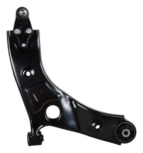 Bandeja Delantero Inferior Hyundai Palisade 2022 2024 Par