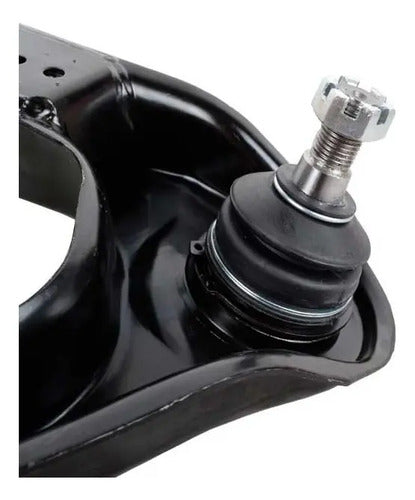 Bandeja Delantero Superior Izquierda Nissan Terrano 4x4 1998 2015
