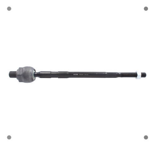 Brazo Axial Izquierda/derecha Kia Morning 1.1 2008 2011
