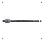 Brazo Axial Izquierda/derecha Kia Morning 1.1 2008 2011