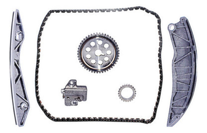 Kit Distribucion Hyundai Accent Rb 1.4 2011 2014