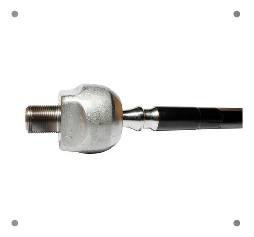 Brazo Axial R/L Nissan Blue Bird 1.8 1980 1983 Par