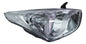 Optico Derecho Hyundai Eon800 G3ha 2013 2017