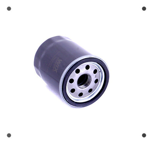 Filtro Aceite Suzuki Sx4 Cross 1.6 M16a 2007 2015
