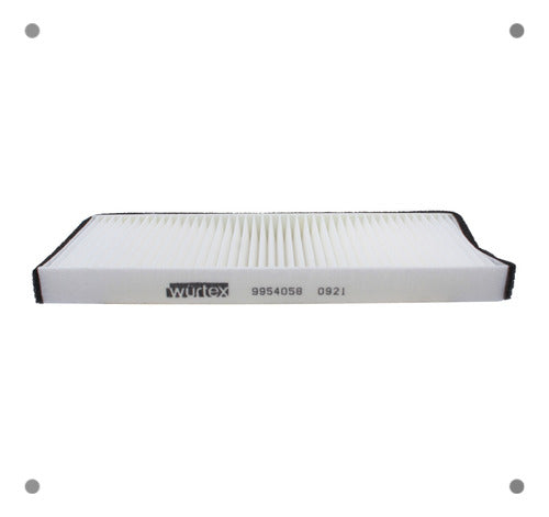 Filtro Cabina Nissan Pathfinder 2.5 Yd25ddti 2005 2009