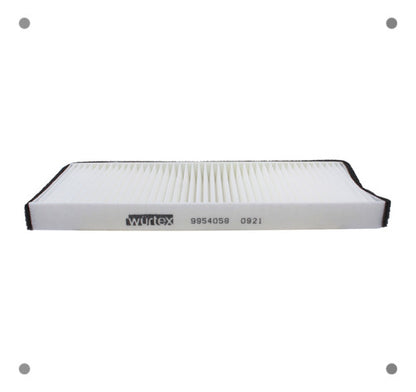 Filtro Cabina Nissan Pathfinder 2.5 Yd25ddti 2005 2009