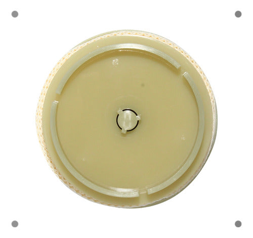 Filtro Petroleo Montero Sport 2.4 4n15 2016 2019