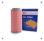 Filtro Aire Hyundai H100 2.5 Manual Van D4ba 1993 1996