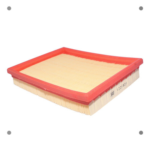 Filtro Aire Chevrolet Corsa 1.6 Plus C16se 2006 2010
