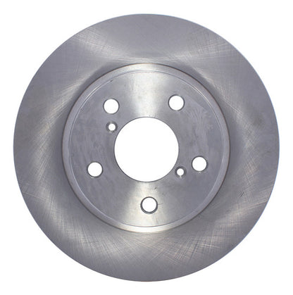 Par Disco Freno Delantero Subaru Legacy 1.8 1990 1994