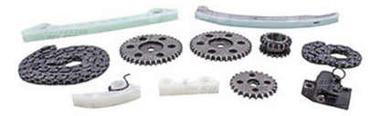 Kit Distribucion Mazda 5 2.0 Lfde 4 Cil 2005 2010