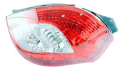 Farol Trasero Suzuki Alto 0.8 F8de 2017 2020 Par