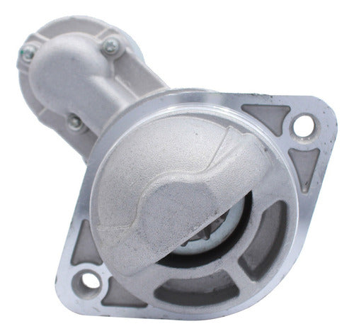 Motor Partida Hyundai Porter Ii 2.5 D4cb 2010 2021