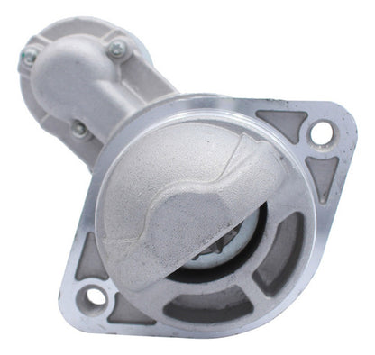 Motor Partida Hyundai Porter Ii 2.5 D4cb 2010 2021