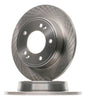 Par Disco Freno Trasero Kia Soul 1.6 G4fg 2014 2020