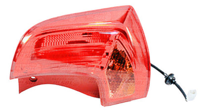 Farol Trasero Izquierdo Kia Morning 1.2 G4la 2012 2016