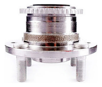 Maza Rueda Trasera Mazda 323 1.6 B6 Alba04 1993 1997