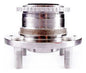 Maza Rueda Trasera Mazda 323 1.6 B6 Alba04 1993 1997