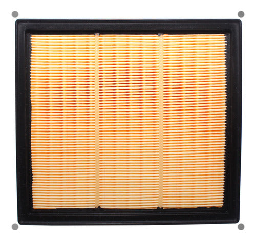 Filtro Aire Chevrolet Luv Dmax 2.5 4jk1-tcy 2015 2019