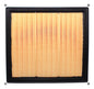 Filtro Aire Chevrolet Luv Dmax 2.5 4jk1-tcy 2015 2019