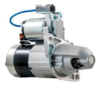 Motor Partida Nissan Almera 1.6 Ga16de 1996 1999