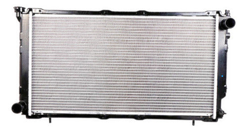 Radiador Motor Subaru Legacy 1.8 Ej18 1992 1994