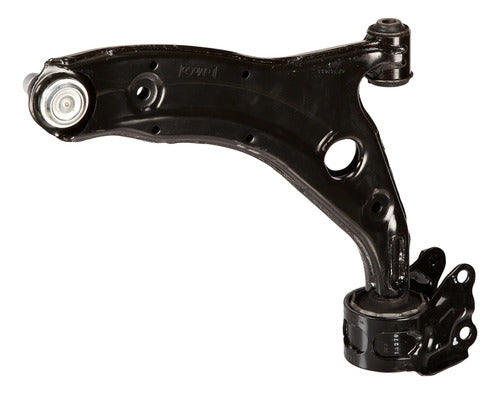Bandeja Suspension Derecho Inferior Ford Edge 2011 2015
