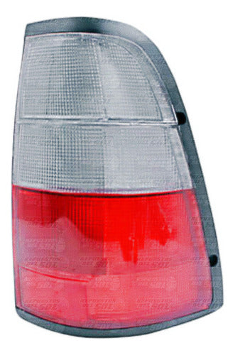 Farol Trasero Derecho Chevrolet Luv 2.2 C22ne 1999 2005