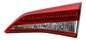Farol Trasero Interior Toyota Yaris Sedan 2018 2022 Derecho Rojo