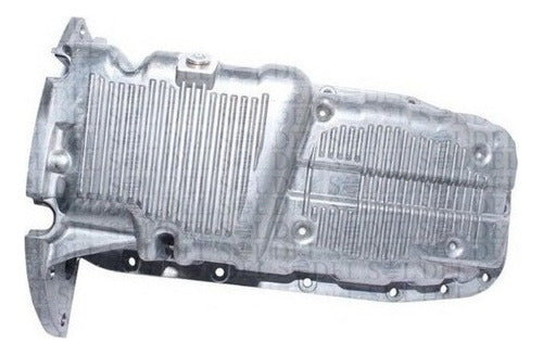 Carter Motor Daewoo Vivant Lanos Nubira 1.6 1998 2002