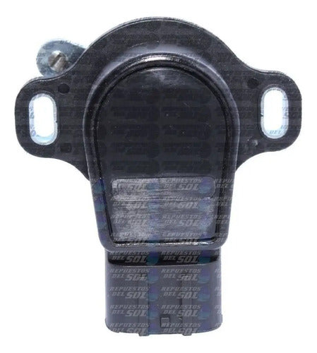 Sensor Pedal Aceleracion Nissan Terrano D22 2.5 2002 2010
