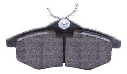 Pastilla Freno Delantero Citroen C3 1.6 4x2 2002 2005