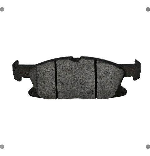 Pastilla Freno Delantera Ford Edge 2015 2020