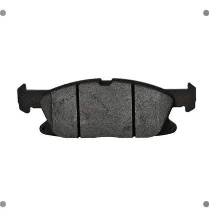 Pastilla Freno Delantera Ford Edge 2015 2020