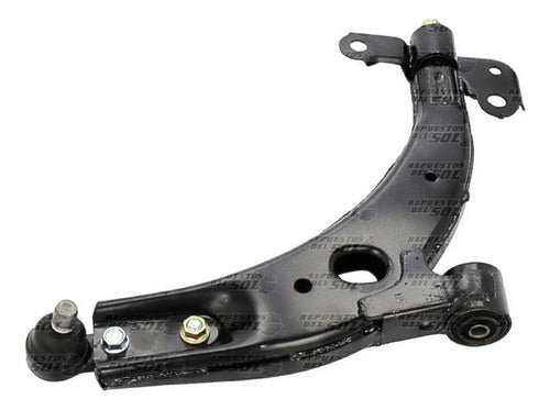 Bandeja Suspension Kia Carens 1.8 2000 2002 Derecho Inferior 4x2