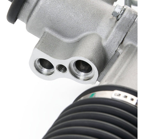 Cremallera Con Terminales Peugeot Expert 2008 2012