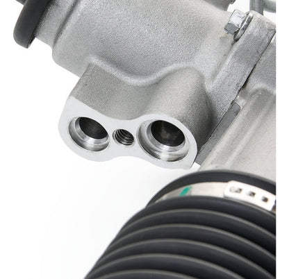 Cremallera Con Terminales Peugeot Expert 2008 2012