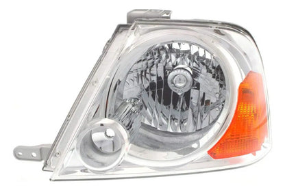 Optico Izquierdo Suzuki Grand Nomade Xl7 2003 2007