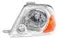 Optico Izquierdo Suzuki Grand Nomade Xl7 2003 2007