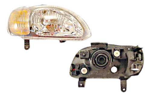 Optico Derecho Suzuki Baleno 1.6 G16b Sy416 1999 2004