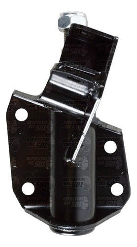 Soporte Direccion Brazo Aux Chevrolet Luv 1989 2004