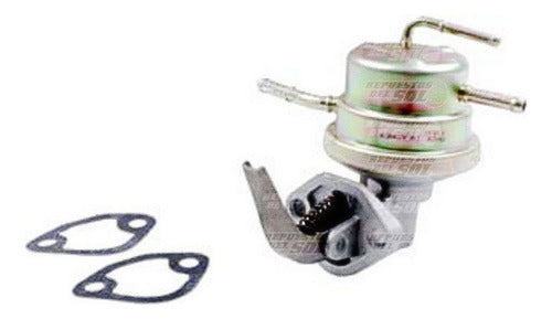 Bomba Bencina Toyota Corolla 1.6 4af Ae92 1988 1992