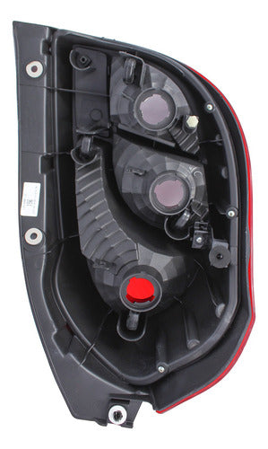 Farol Trasero Derecho Suzuki Alto 0.8 F8de Aod308 2013 2016