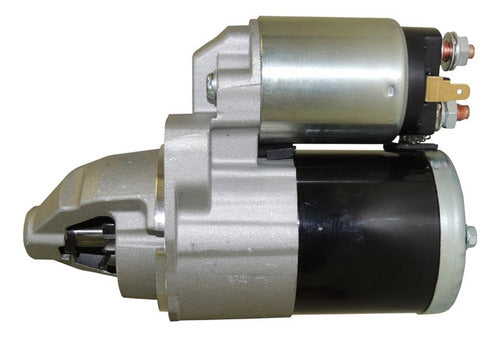 Motor Partida Chrysler Sebring 2.7 167 2001 2010