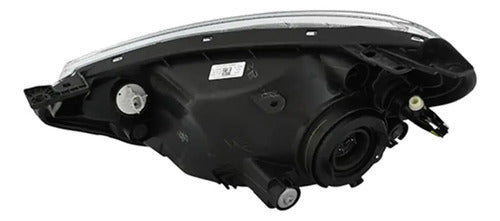 Optico Derecho Suzuki Alto 1.0 2024 2025 Halogeno